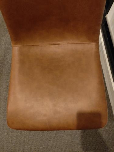 Second-hand Set of 4 Chairs - Photo 7)