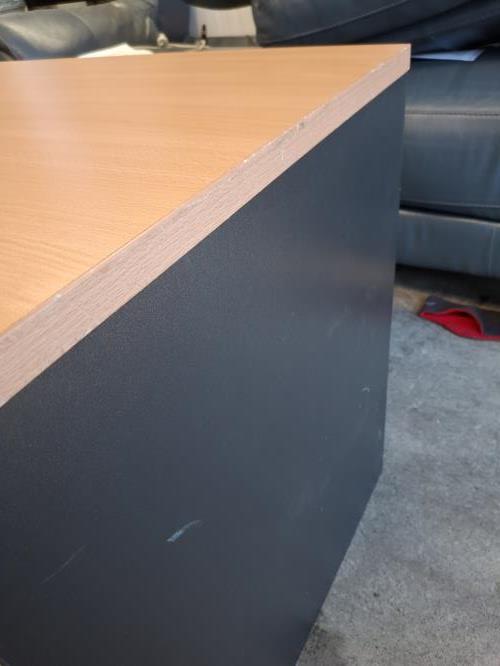 Second-hand Study Desk - Photo 7)
