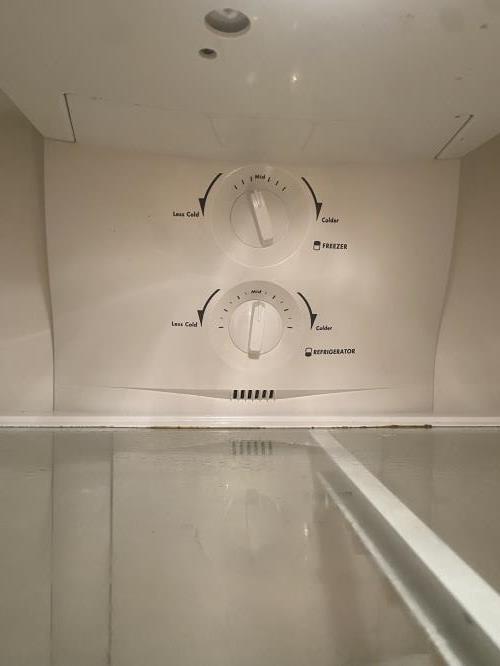 Second-hand Westinghouse 420L Top Mount Fridge - Photo 7)