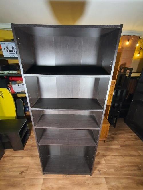 Second-hand IKEA Bookshelf - Photo 7)