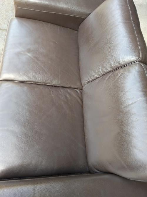 Second-hand Two Seater Couch - Photo 7)
