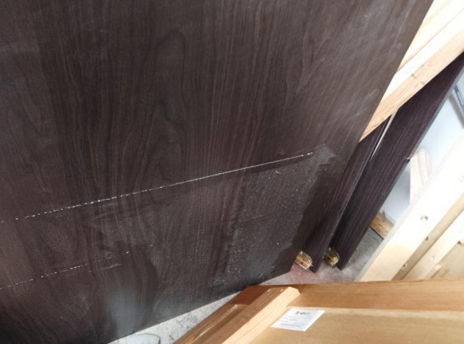 Second-hand Double Bed Frame - Photo 7)