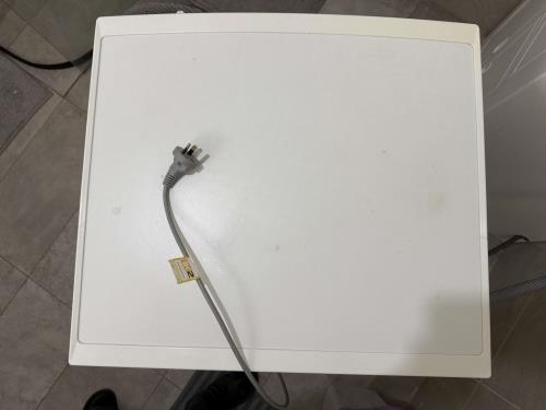 Second-hand Bosch 6kg Front Load Washing Machine - Photo 7)