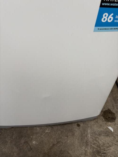 Second-hand Whirlpool 7kg Top Load Washing Machine - Photo 7)
