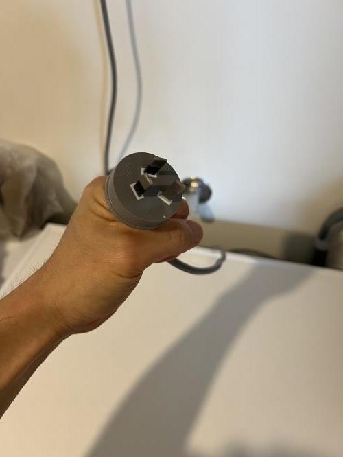 Second-hand Electrolux 7.5kg Front Load Washing Machine - Photo 7)