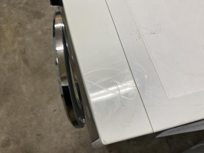 Second-hand Fisher & Paykel 7.5kg Front Load Washing Machine - Photo 7)