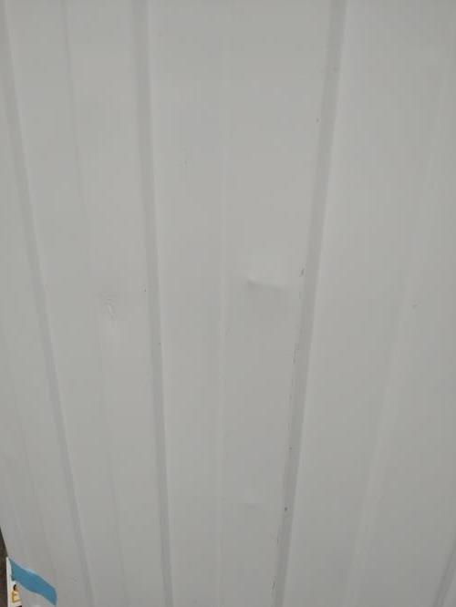 Second-hand Euromaid 7.5kg Front Load Washing Machine - Photo 7)