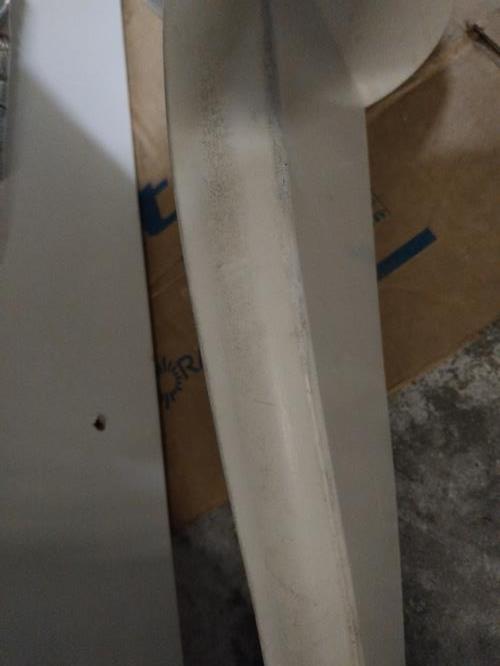 Second-hand Extendable Dining Table (no chairs) - Photo 7)