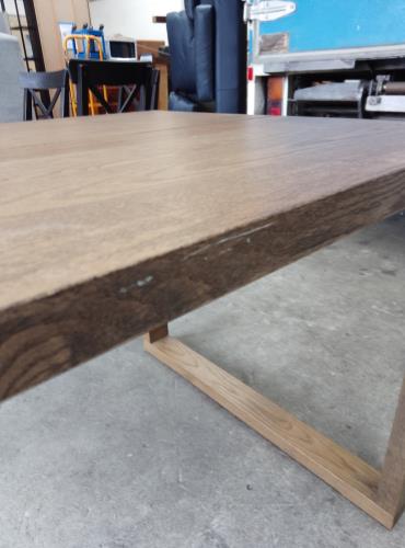 Second-hand IKEA Dining Table (no chairs) - Photo 7)