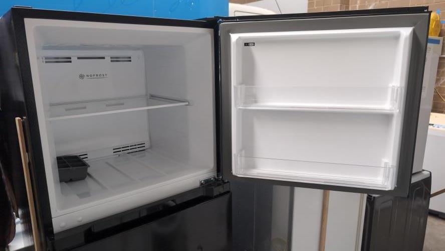 Second-hand Solt 266L Top Mount Fridge - Photo 7)