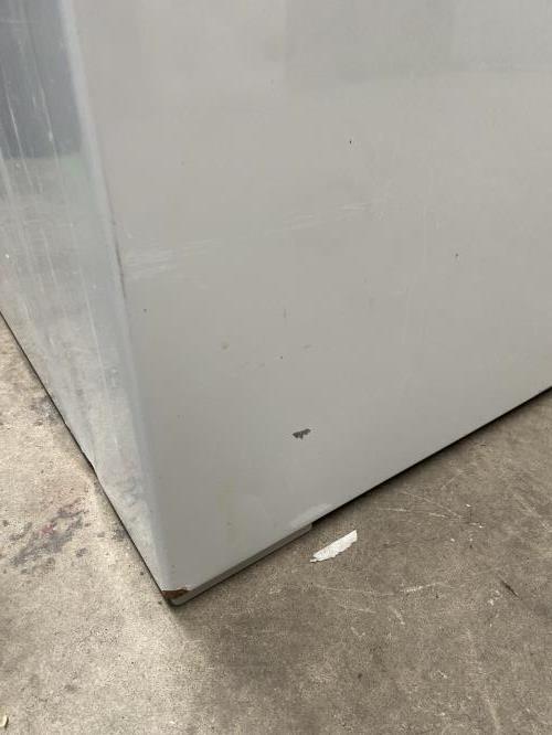 Second-hand Fisher & Paykel 5.5kg Top Load Washing Machine - Photo 7)