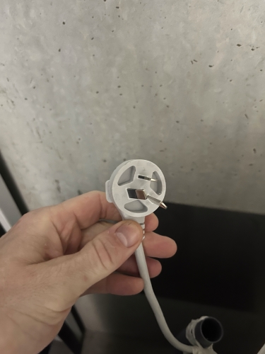 Second-hand Fisher & Paykel 8.5kg Top Load Washing Machine - Photo 7)