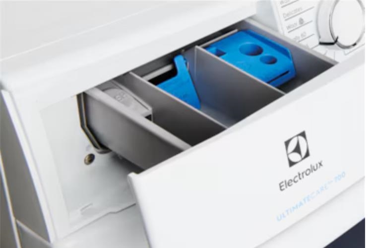 Second-hand Electrolux 7.5kg / 4.5kg Washer-Dryer Combo - Photo 7)