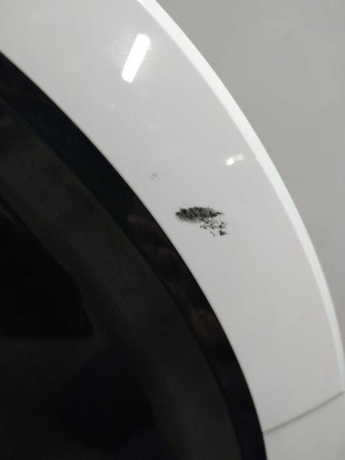 Second-hand Solt 6kg Front Load Washing Machine - Photo 7)