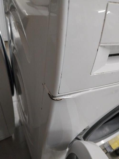 Second-hand Bosch 7.5kg Front Load Washing Machine - Photo 7)