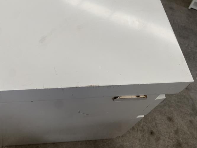 Second-hand IKEA Desk - Photo 7)