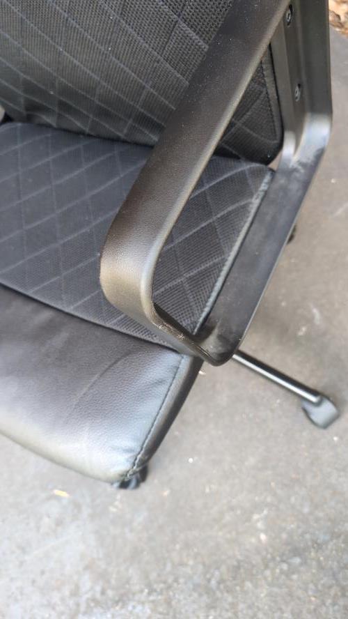 Second-hand IKEA Office Swivel Chair - Photo 7)