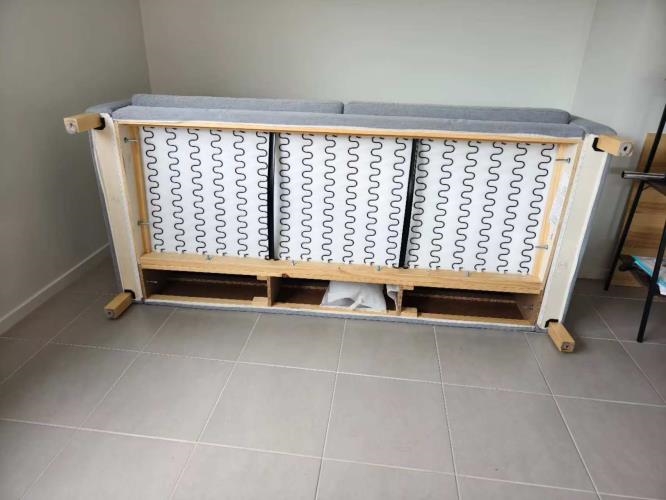 Second-hand  - Photo 7)