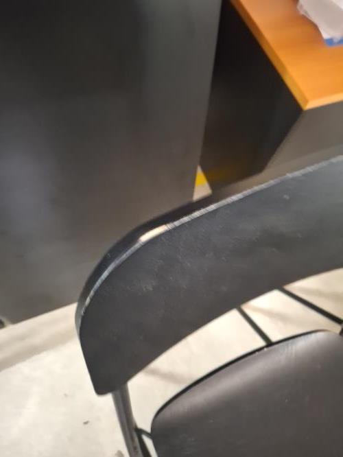 Second-hand Set of 2 Chairs - Photo 7)