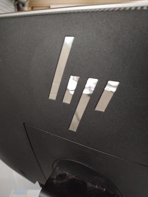 Second-hand HP Computer Monitor - Photo 7)