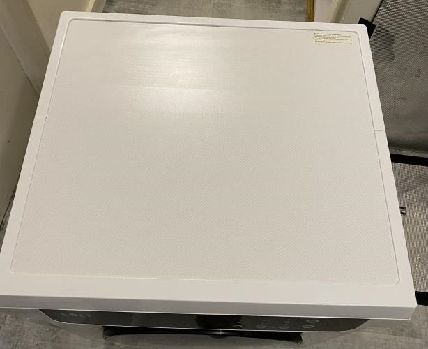 Second-hand Solt 7kg Dryer - Photo 7)