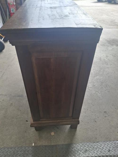 Second-hand Chest of Drawers - Photo 7)