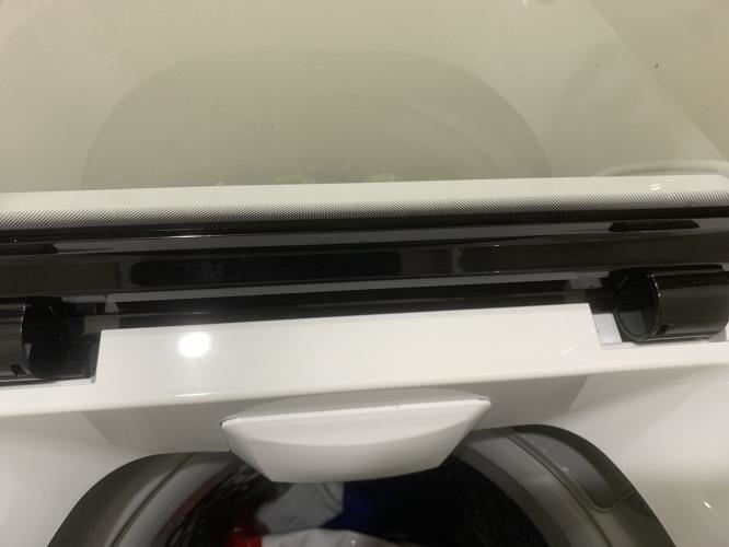 Second-hand Esatto 5.5kg Top Load Washing Machine - Photo 7)