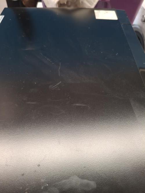 Second-hand Bellini Microwave - Photo 7)