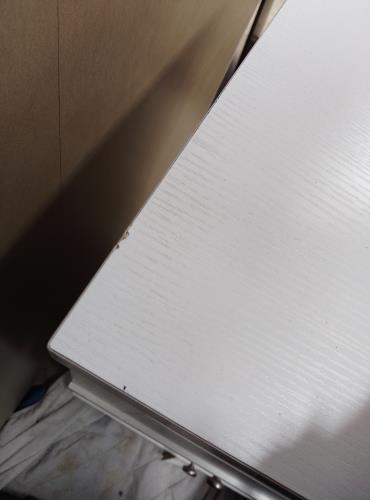 Second-hand Set of 2 Bedside Tables - Photo 7)