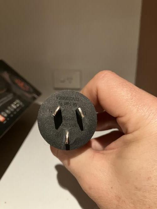 Second-hand Hisense 205L Top Mount Fridge - Photo 7)