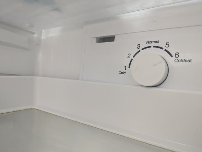 Second-hand Samsung 320L Top Mount Fridge - Photo 7)