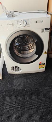 Second-hand Westinghouse 5.5kg Dryer - Photo 7)