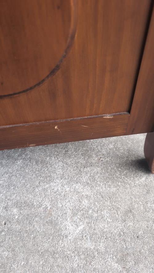 Second-hand Bedside Table - Photo 7)