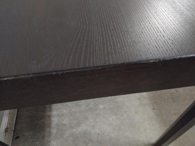 Second-hand Extendable Dining Table - Photo 7)