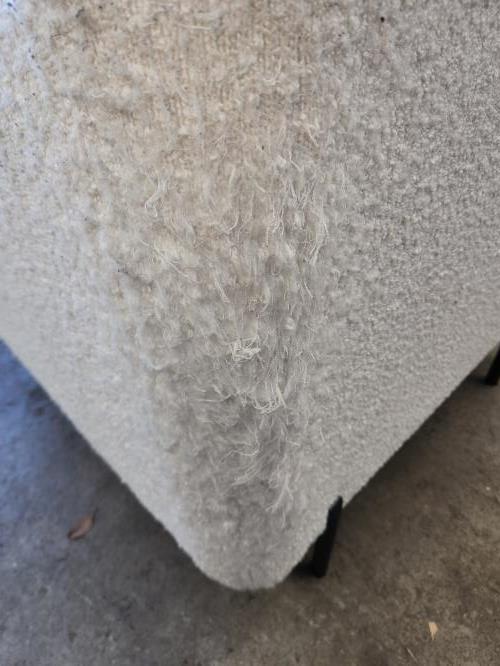 Second-hand Armchair - Photo 7)