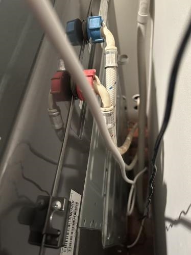 Second-hand Kogan 12kg Top Load Washing Machine - Photo 7)