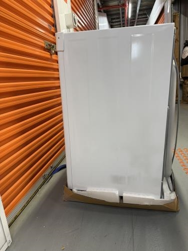 Second-hand Simpson 5kg Dryer - Photo 7)