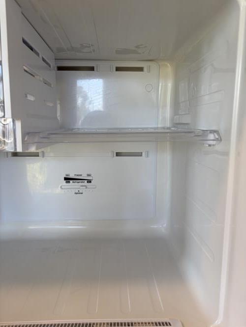 Second-hand Samsung 341L Top Mount Fridge - Photo 7)