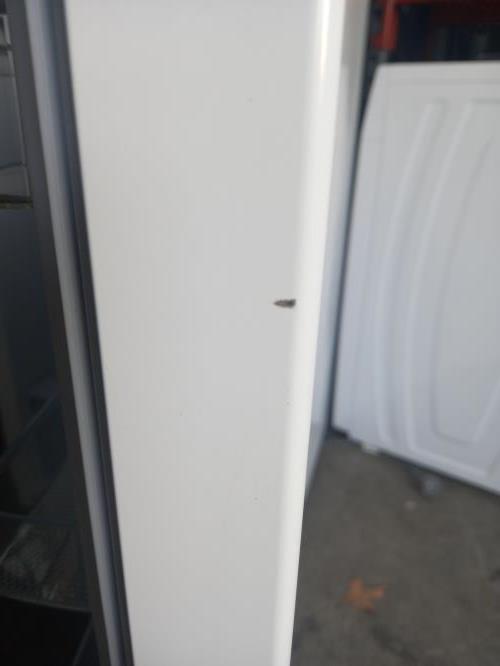 Second-hand Chiq 202L Top Mount Fridge - Photo 7)