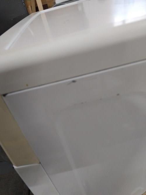 Second-hand Samsung 7.5kg Front Load Washing Machine - Photo 7)