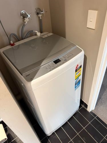 Second-hand Haier 7kg Top Load Washing Machine - Photo 7)
