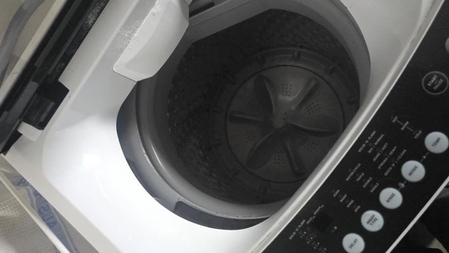 Second-hand Esatto 5.5kg Top Load Washing Machine - Photo 7)