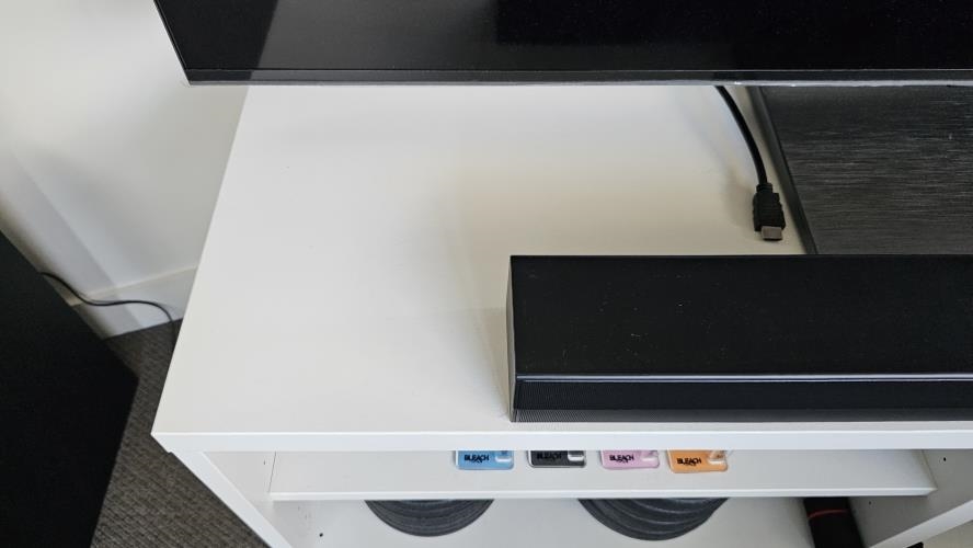 Second-hand TV Table - Photo 7)