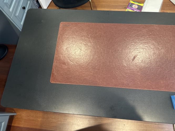 Second-hand Height-Adjustable Desk - Photo 7)