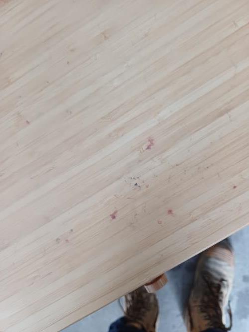 Second-hand Desk - Photo 7)