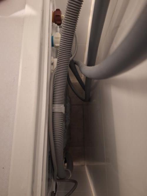 Second-hand Esatto 4.5kg Dryer - Photo 7)