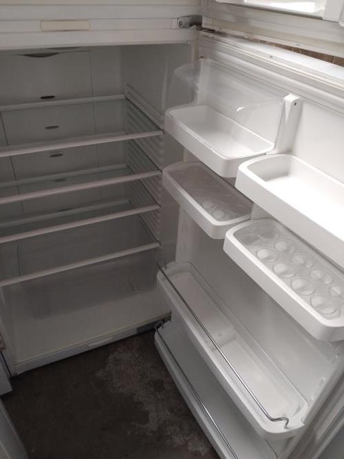 Second-hand Fisher & Paykel 411L Top Mount Fridge - Photo 7)