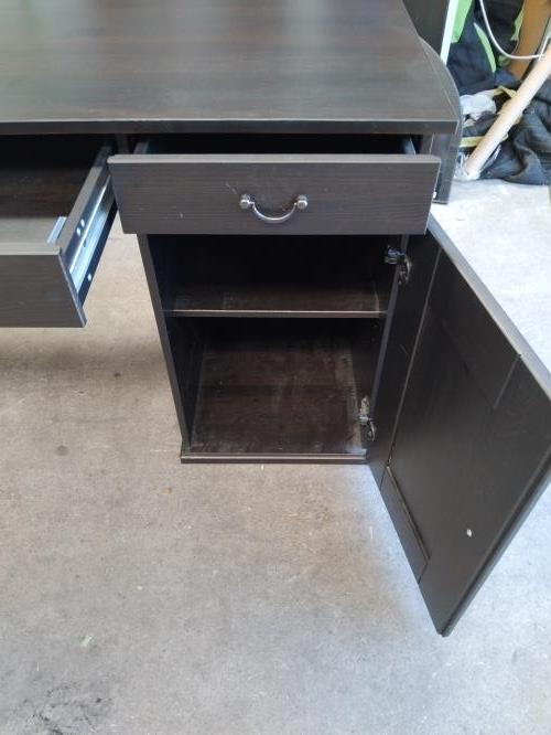 Second-hand IKEA Office Desk - Photo 7)