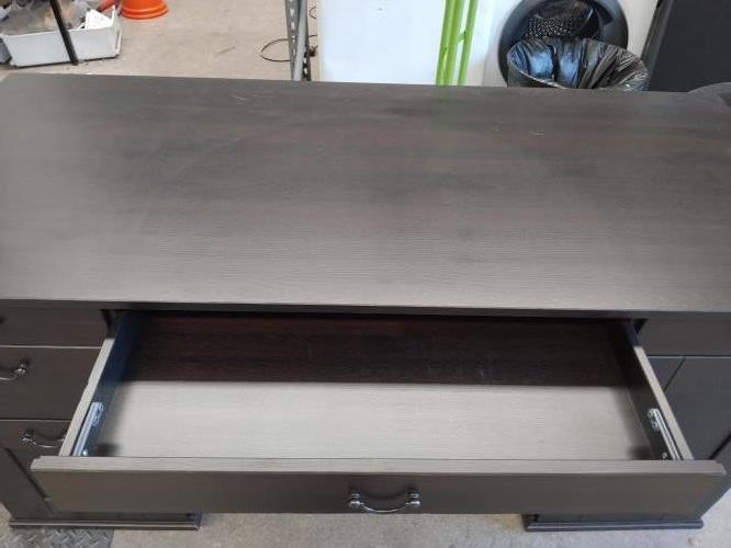 Second-hand IKEA Office Desk - Photo 7)
