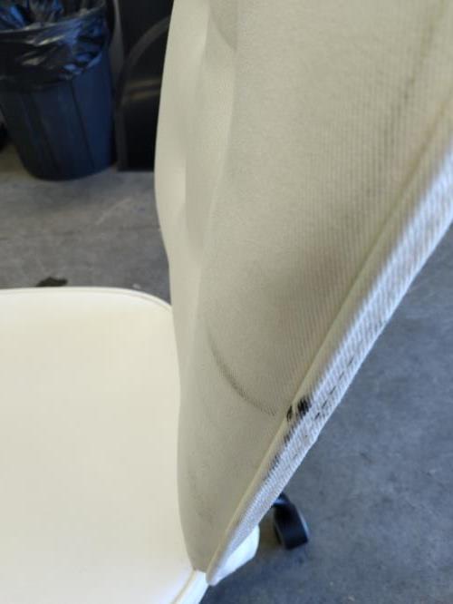 Second-hand Set of 2 IKEA Swivel Chairs - Photo 7)